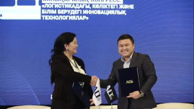 Железные дороги Казахстана ждет трансформация