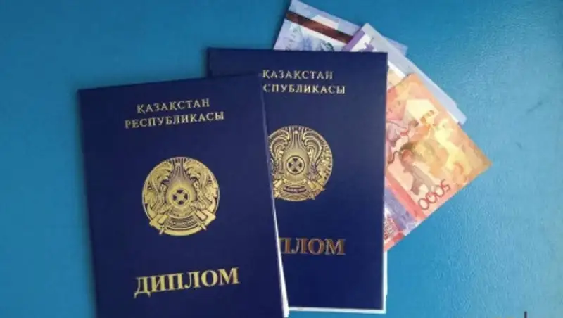 Учителей с поддельными дипломами выявили в школах Акмолинской области