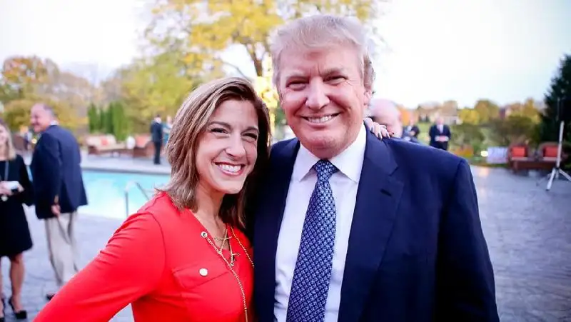 Трамп призвал отменить результаты выборов 2020 года