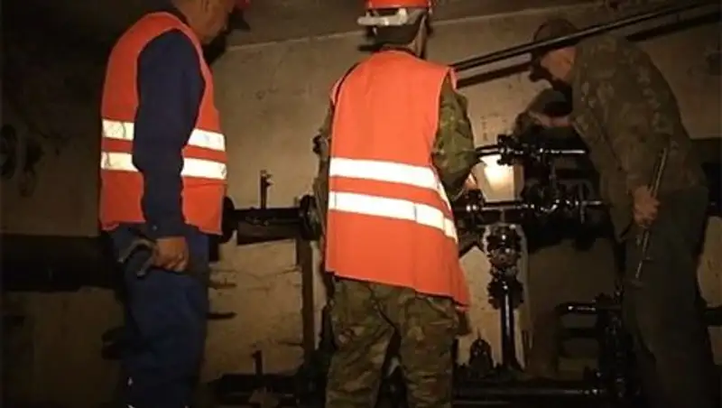 Ремонтные работы на водопроводных сетях в Алматы начнутся в мае