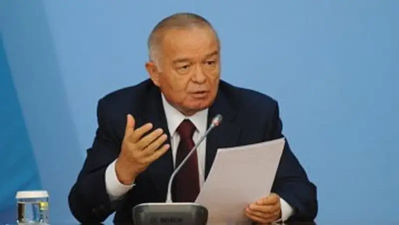 Президент Узбекистана напомнил миру об интересах России на Украине