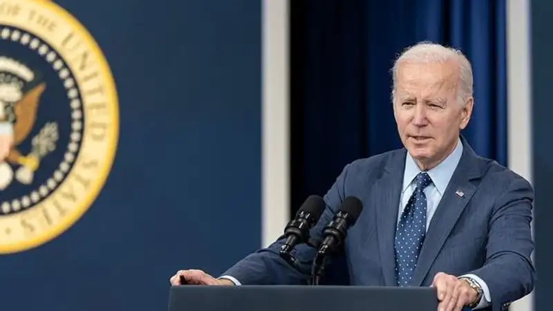 Резолюцию об импичменте Джо Байдену вынесли в конгрессе США