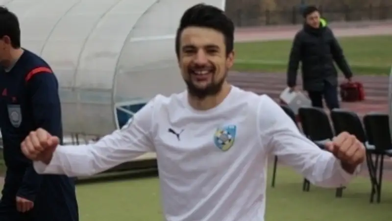 «Жетысу» со счетом 2:0 победил «Шахтер»