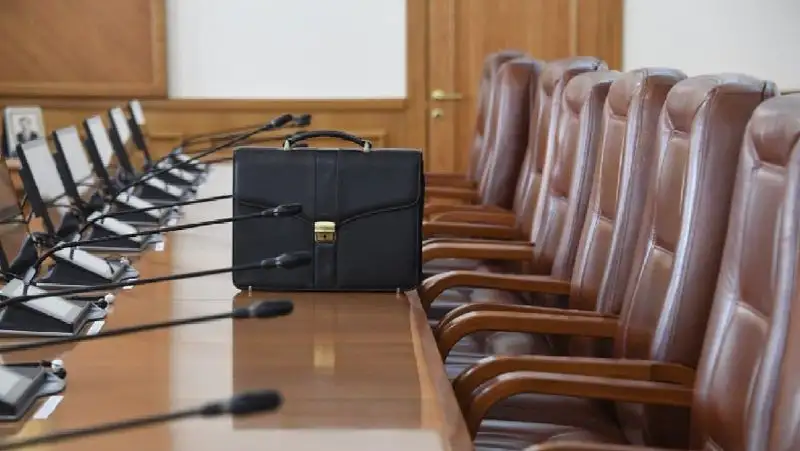 Еркин Тукумов назначен директором КИСИ при президенте РК