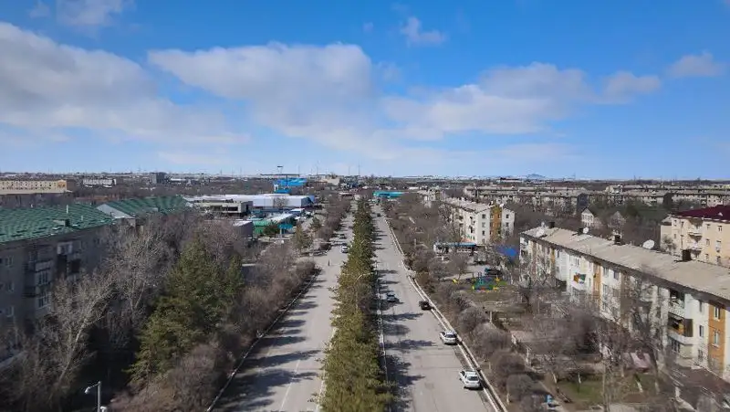 В Капшагае найдены тела молодых супругов