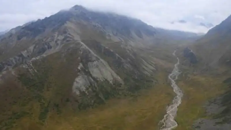 Казахстанские сейсмологи зафиксировали землетрясение на юго-западе от Алматы