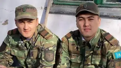 Напарники по жизни: как близнецы работают в одной профессии, фото - Новости Zakon.kz от 29.09.2023 10:27