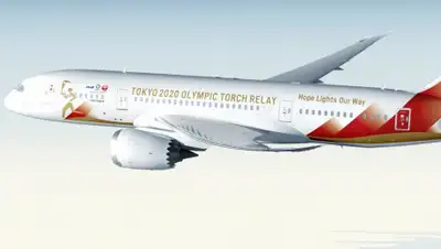 Оргкомитет Токио-2020, фото - Новости Zakon.kz от 06.03.2020 14:43