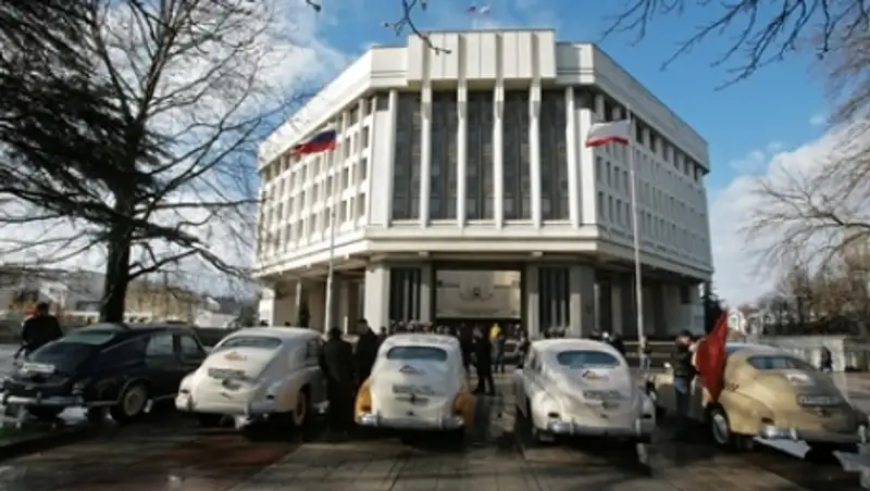 Омбудсмен сравнила ситуацию с правами человека в Крыму и остальной России