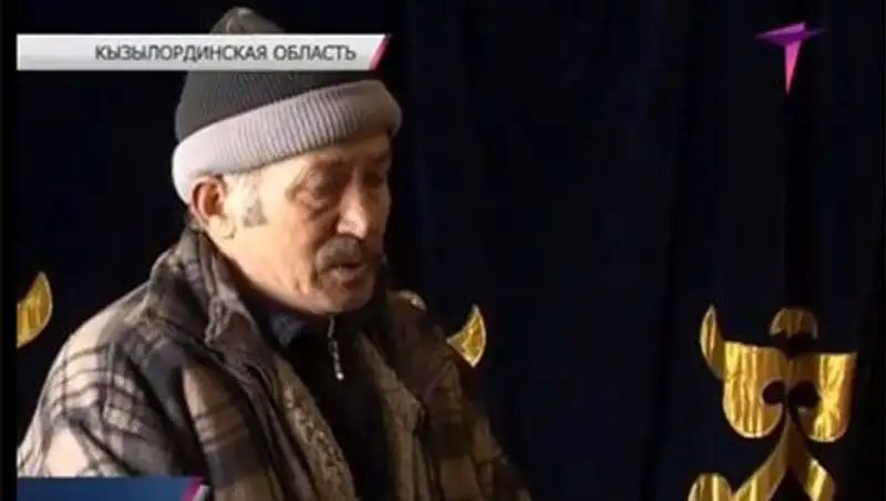 Аксакалы пожалели подозреваемого в воровстве школьника