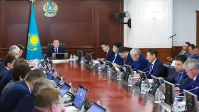 primeminister.kz, фото - Новости Zakon.kz от 11.06.2019 11:29