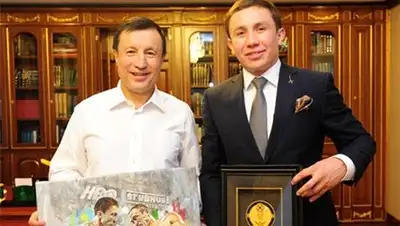 Zakon.kz, фото - Новости Zakon.kz от 20.11.2014 20:15