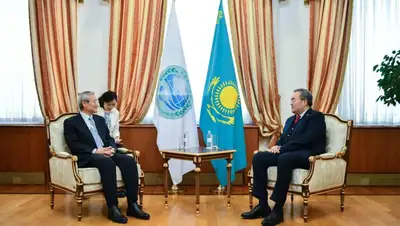 ШОС следит за процессами трансформации в Казахстане