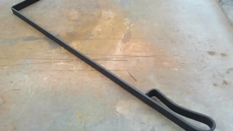 24-летний житель Костанайской области заплатит штраф за избиение подростков кочергой