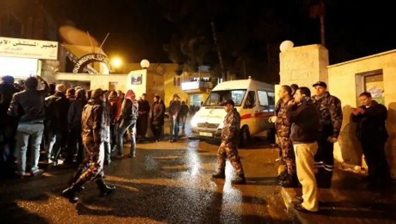 Казахстанских туристов призвали соблюдать меры предосторожности в Иордании