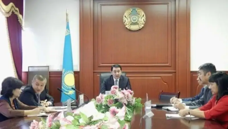 В Кызылординской области на семинаре разъяснили нововведения в законах