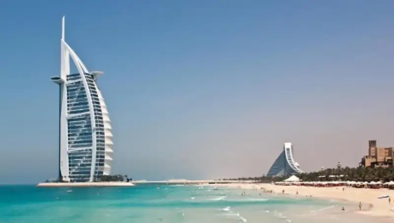 В Дубае студенты из Казахстана отметили День Первого Президента РК