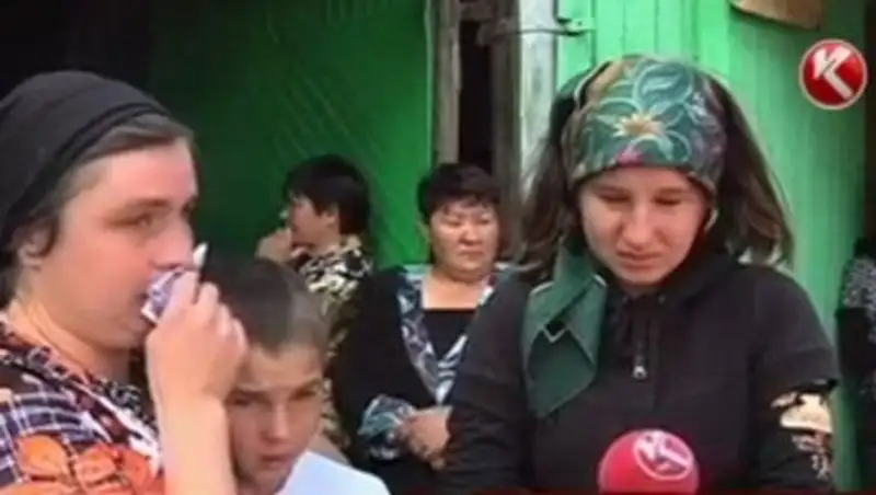 Родственники погибшего в СКО выпускника уверены, что его убили одноклассники