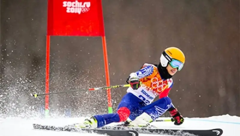 Спортивный арбитражный суд отменил дисквалификацию скрипачки Ванессы Мэй