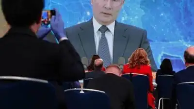 EPA/UPG, фото - Новости Zakon.kz от 17.12.2020 15:58