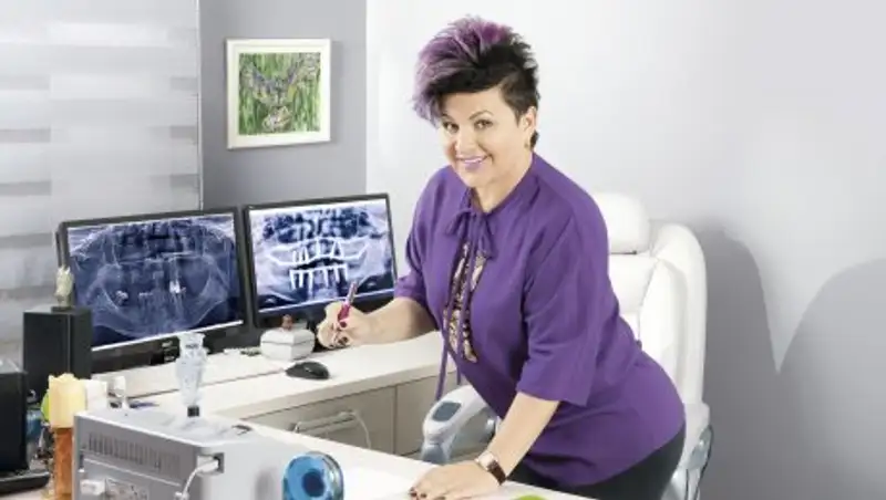 Имплантация зубов: кризис или спекуляции?