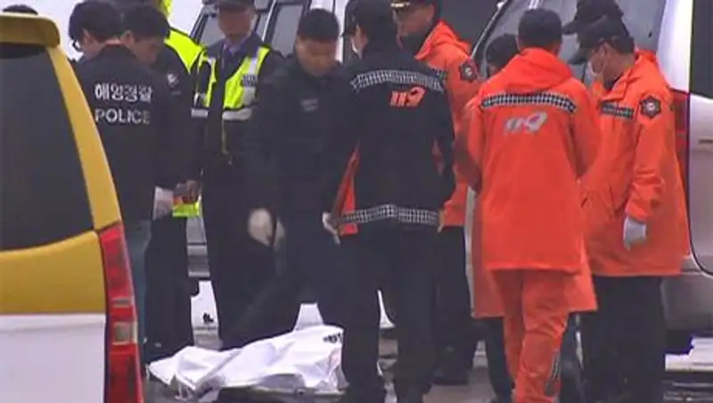 Во время проведения работ на пароме "Сэволь" погиб водолаз