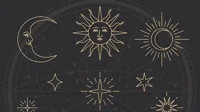 Гороскоп: на кого повлияет день весеннего равновесия, фото - Новости Zakon.kz от 23.03.2023 15:47