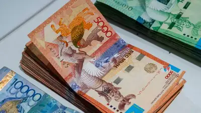 Долги по зарплате более чем на 700 млн тенге погасили работодатели Алматы, фото - Новости Zakon.kz от 20.09.2023 12:41