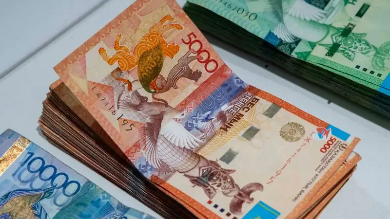 Долги по зарплате более чем на 700 млн тенге возместили алматинцам работодатели