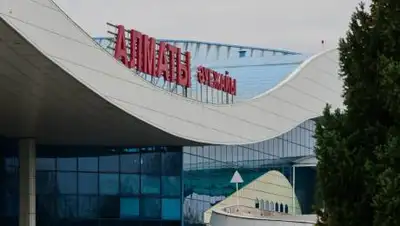 акимат Алматы, фото - Новости Zakon.kz от 04.11.2020 14:23