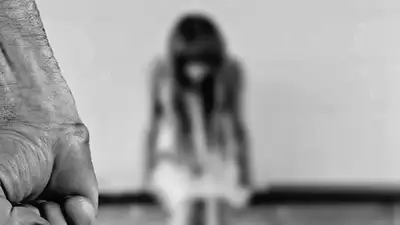 Школьницу избили сверстницы в Кентау , фото - Новости Zakon.kz от 17.06.2023 04:19