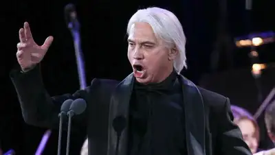 Фото © Вячеслав Прокофьев/ТАСС, фото - Новости Zakon.kz от 29.11.2017 23:28