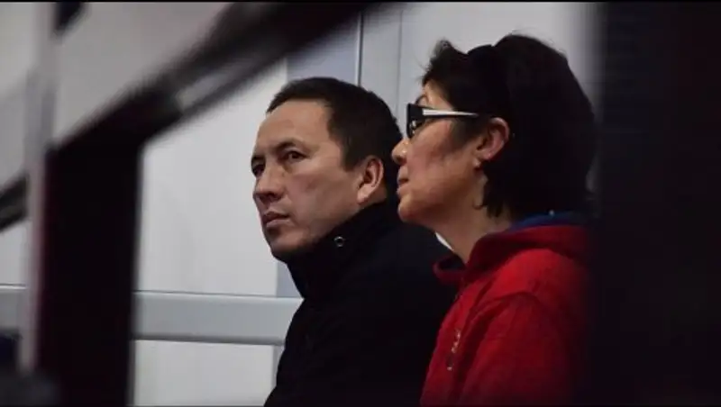 Еще двое подсудимых по делу Тунгышбая Жаманкулова признали вину