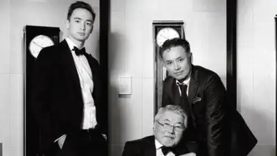 BNews.kz, фото - Новости Zakon.kz от 27.03.2018 08:59