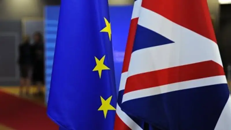 В Евросоюзе надеются, что страны ЕС поддержат предложенный проект Brexit