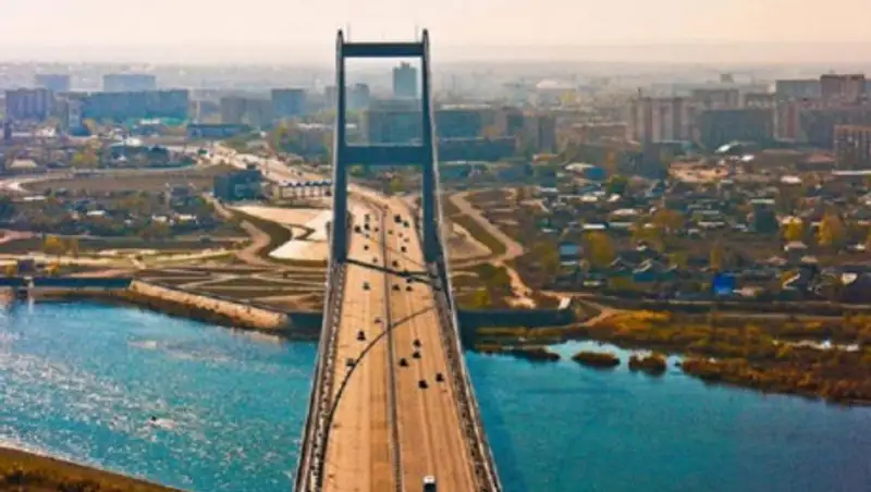 Токаев: Семей станет историческим центром