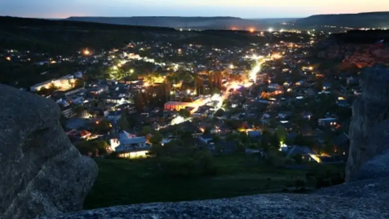 Украина восстановила энергоснабжение Крыма в полном объеме