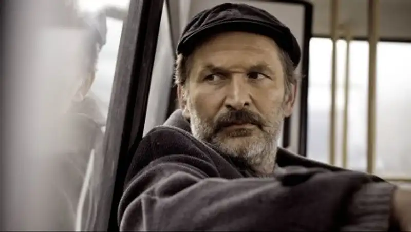 Актёр Добронравов прокомментировал решение СБУ о запрете въезда на Украину