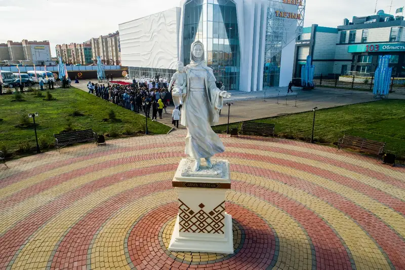 , фото - Новости Zakon.kz от 21.09.2018 13:19