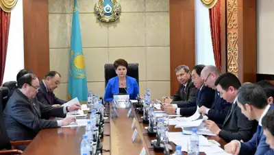 п/служба, фото - Новости Zakon.kz от 12.03.2019 17:44