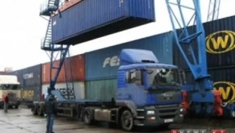 В ЗКО внешнеторговый оборот вырос на 21%