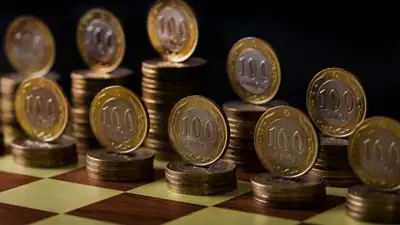 что влияло на курс тенге в ноябре, фото - Новости Zakon.kz от 09.12.2022 12:28
