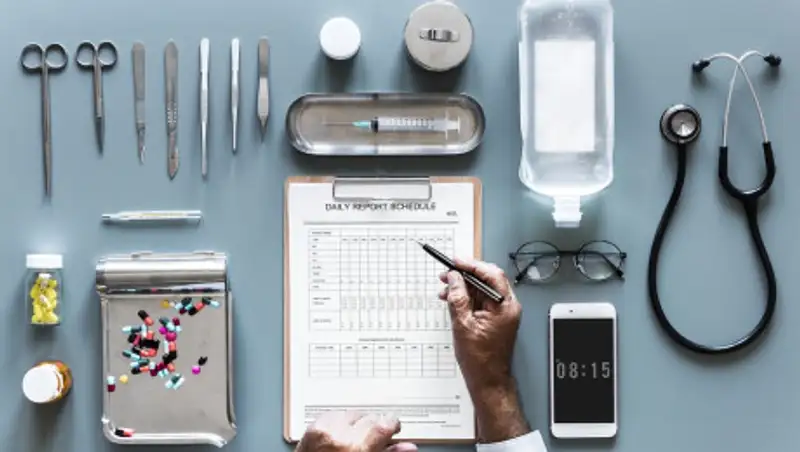 Поликлиники Астаны готовятся к приему пациентов в условиях медстрахования