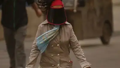 Kim Kyung-Hoon / Reuters, фото - Новости Zakon.kz от 17.07.2018 09:37