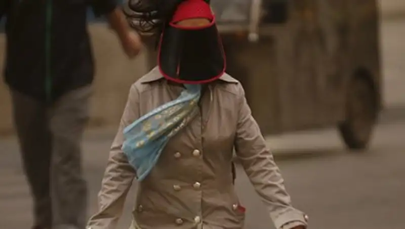 Невыносимо уродлива: чиновник посчитал китаянку слишком некрасивой для изнасилований