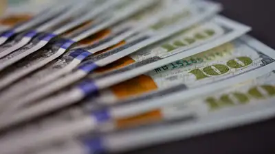 торги на бирже, фото - Новости Zakon.kz от 02.10.2023 15:40