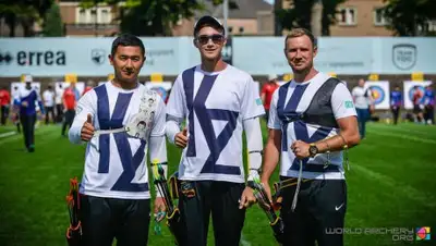 Worldachery.org, фото - Новости Zakon.kz от 11.06.2019 17:21