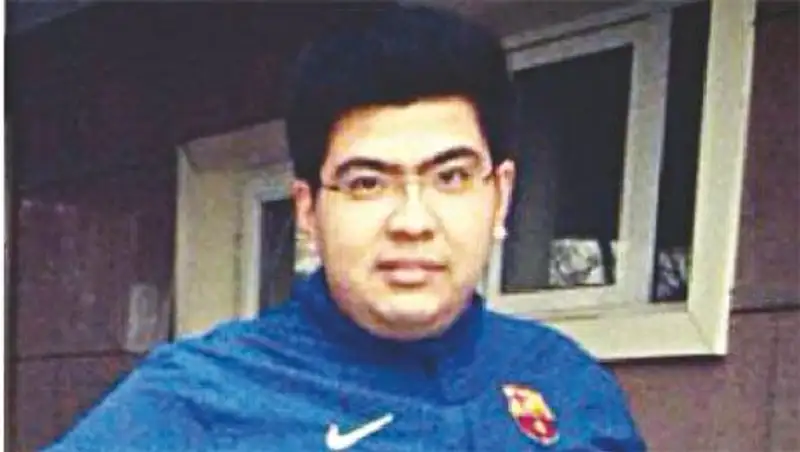 В Казнете идет сбор подписей за продление ареста Усенову