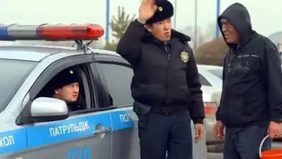 Кадр из видео, фото - Новости Zakon.kz от 27.04.2020 23:39