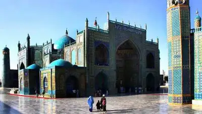 © Steve Evans Bangalore WikiCommon, фото - Новости Zakon.kz от 15.08.2021 00:50